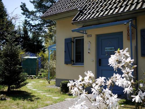 Ferienhaus Hendrikje