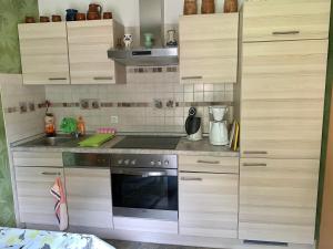 Ferienhaus Hennig