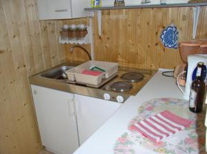 Ferienhaus Heringsdorf USE 1631