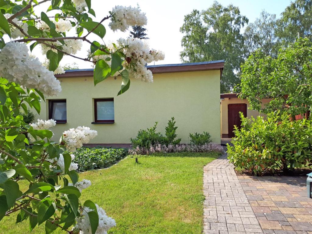 Ferienhaus Heringsdorf USE 2731 Labahnstr. 1, 17424 Bansin