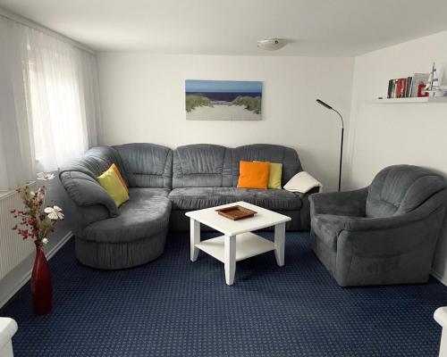 Ferienhaus Heringsdorf USE 2731