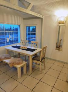 Maison de vacances Ferienhaus Hexenhäuschen 8 Schulstraße 56865 Walhausen Rhénanie-Palatinat