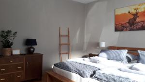 Ferienhaus Hinterlandswald