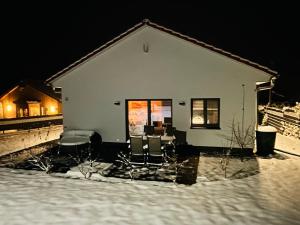 Ferienhaus Hinz