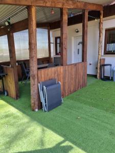 Ferienhaus Hochwald Morscholz