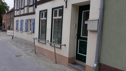 Ferienhaus Hof Albrecht