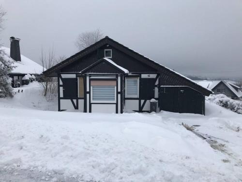 Ferienhaus Höhenblick in Winterberg-Langewiese