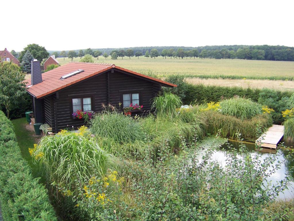 Ferienhaus Hohenlubast Hohenlubast 22 a, 06773 Gräfenhainichen