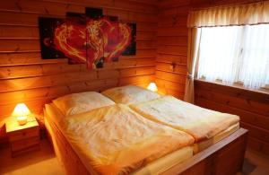 Maison de vacances Ferienhaus Hohenlubast Hohenlubast 22 a 06773 Gräfenhainichen Saxe-Anhalt