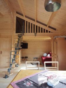 Ferienhaus Holzhaisl