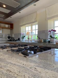 Ferienhaus Honigklee im Lüüvhoog