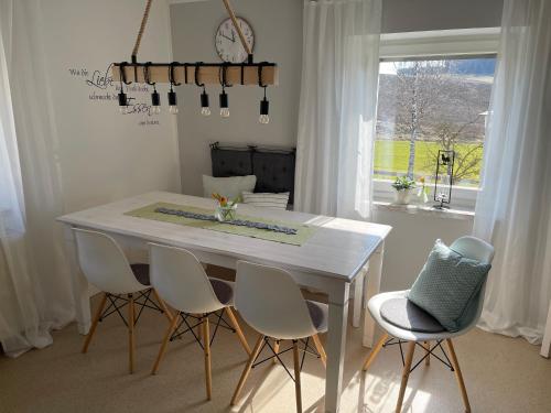 Ferienhaus Hopfental
