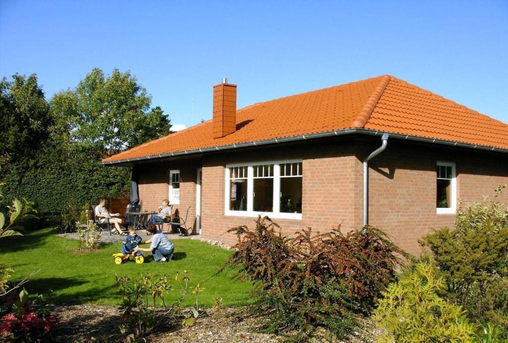 Ferienhaus Hopp Ton Strand 2, 23769 Fehmarn