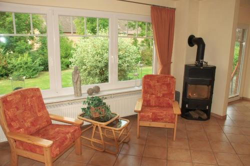 Ferienhaus Hopp