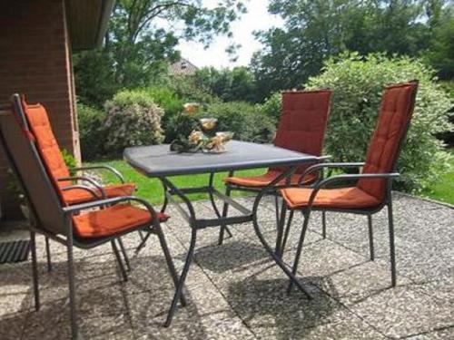 Ferienhaus Hopp