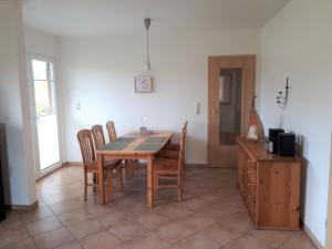 Ferienhaus Hopp