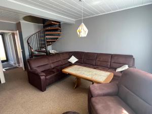 Ferienhaus Hoppas