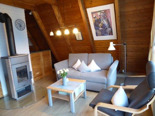 Ferienhaus Hubertus, 95059