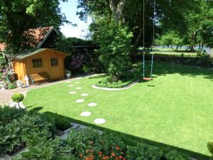 Ferienhaus Hubertus, 95059
