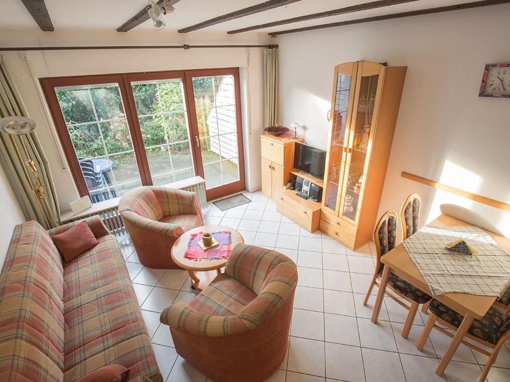 Ferienhaus Hübner, Vermietungsservice Dangast Hollwert 39e, 26316 Dangast