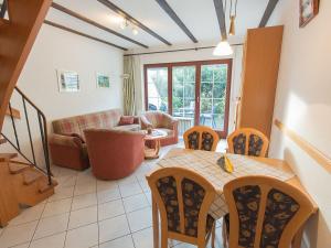 Ferienhaus Hübner, Vermietungsservice Dangast
