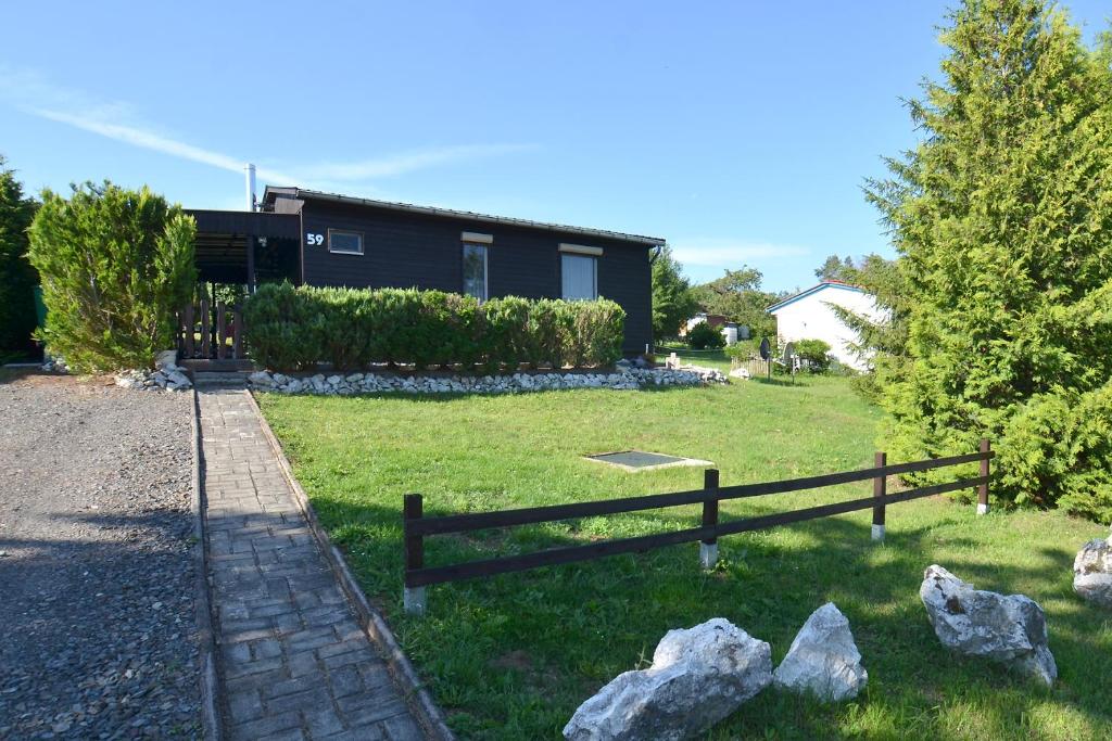 Ferienhaus Hüfler 59 Hüfler 59, 06537 Kelbra
