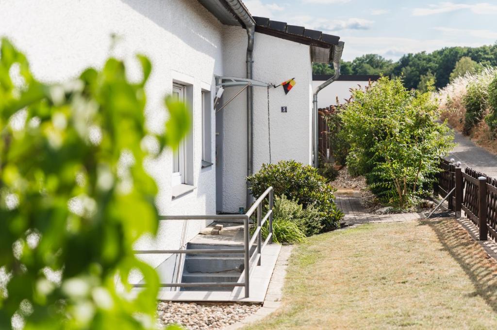 Ferienhaus Hunsrückliebe 5 Römerstraße, 55481 Liederbach