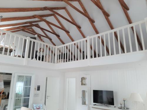 Ferienhaus Huus an t Diek