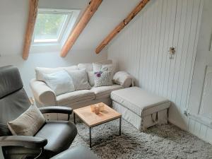 Ferienhaus Huus an t Diek