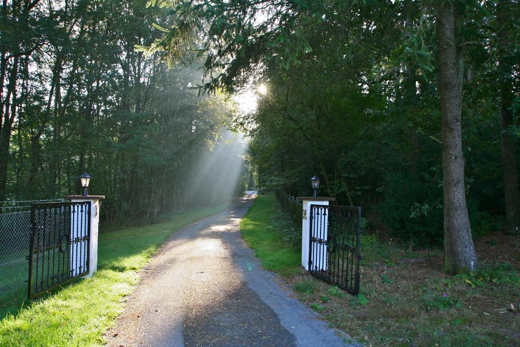 Ferienhaus Huus ton witten Barg Meninger Weg 36a, 21274 Undeloh