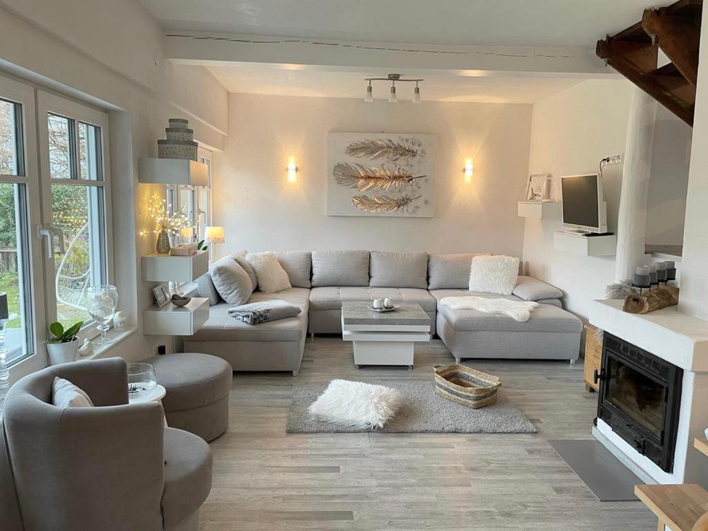 Ferienhaus Hygge Formbachstrasse 271, 64385 Reichelsheim