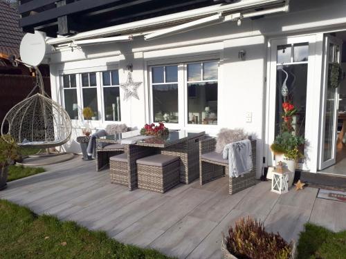 Ferienhaus Hygge