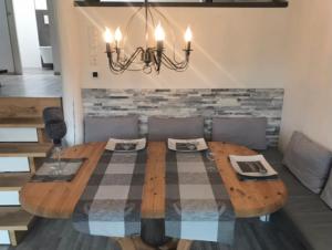 Ferienhaus Hygge