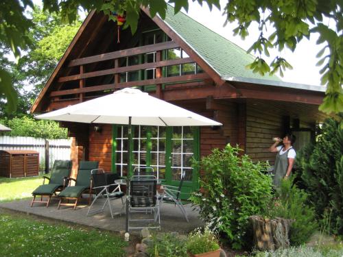 Ferienhaus I.Winkler