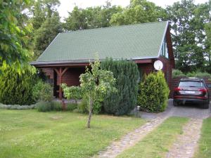 Ferienhaus I.Winkler