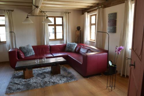 Ferienhaus Ickelhaus 3