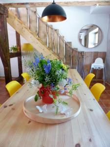 Ferienhaus Ida