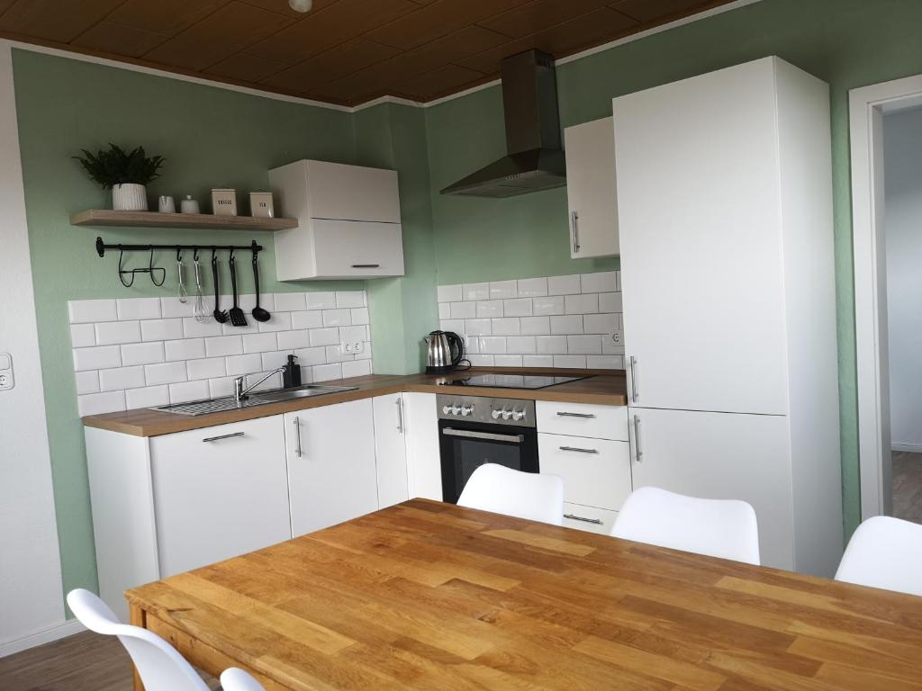 Ferienhaus Ida 11 Richardstraße, 26759 Hinte