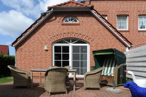 Ferienhaus ILJO