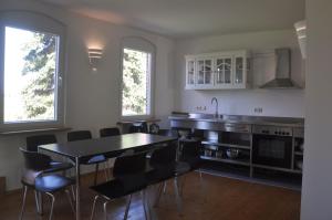 Ferienhaus Ilse-Bilse