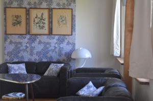 Ferienhaus Ilse-Bilse