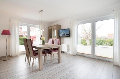 Ferienhaus Ilse