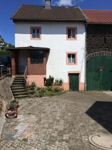 Maison de vacances Ferienhaus-Ilstad Schalkenmehrener Straße 4 54552 Udler Rhénanie-Palatinat