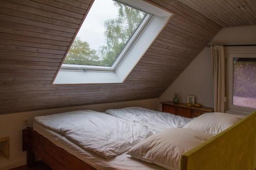 Ferienhaus im Bestetal