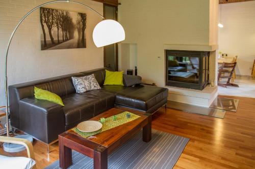 Ferienhaus im Bestetal