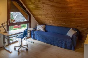 Ferienhaus im Bestetal