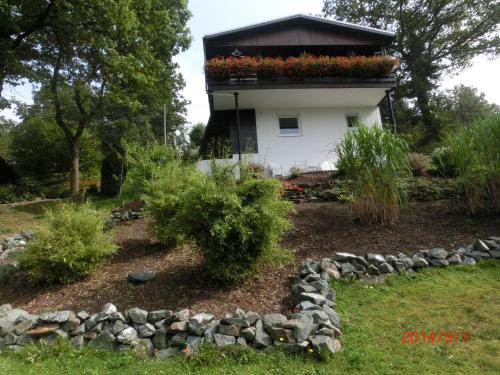 Ferienhaus im Ederbergland