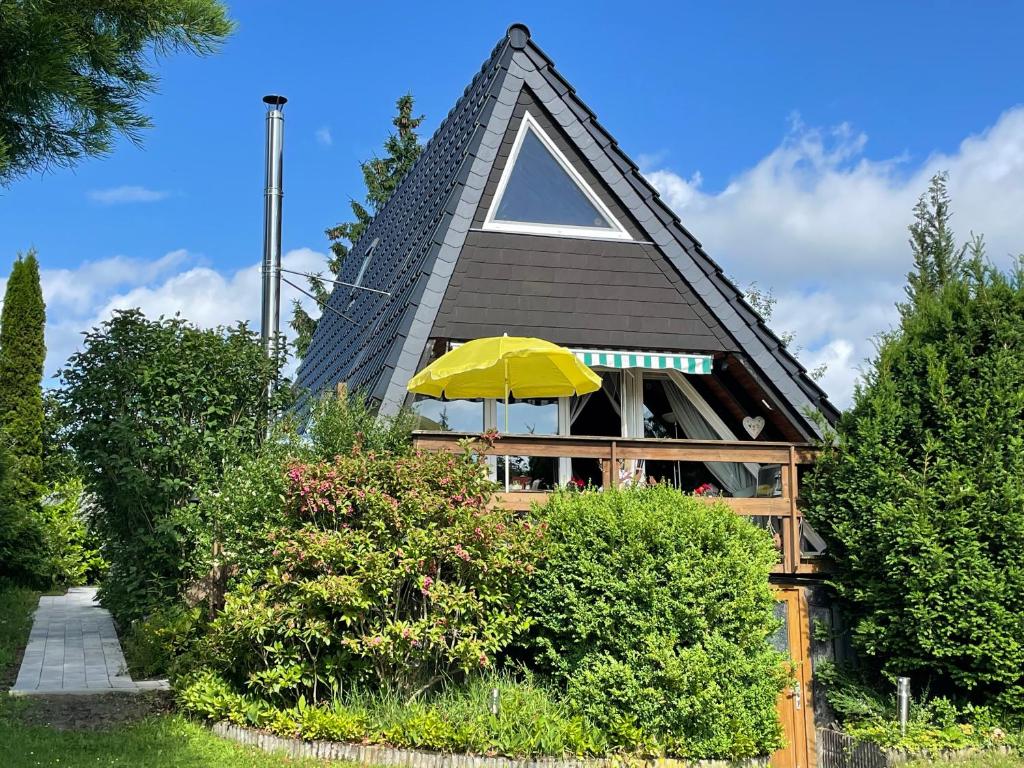 Ferienhaus im Feriendorf Freilingen (Eifel). Feriendorf Freilingen, 53945 Freilingen