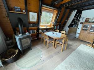 Ferienhaus im Feriendorf Freilingen (Eifel).