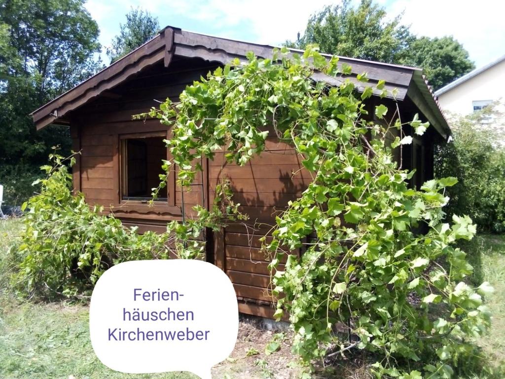 Maison de vacances Ferienhaus im fränkischen Seenland - Altmühltal Biburg, 44 Ferienhütte 91790 Eichstätt